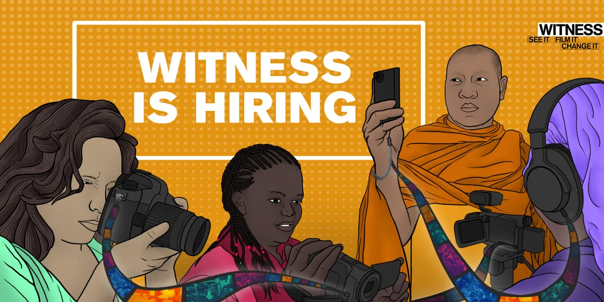 witness — ZA news