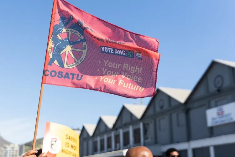 workers day — ZA news