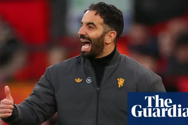 Ruben Amorim's impending move to AC Milan could save Manchester United up to £10m in compensation