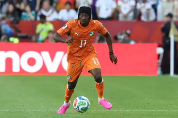 Liverpool turn to Bradley Barcola as Yan Diomande alternative with RB Leipzig winger set to choose PSG over Premier League switch