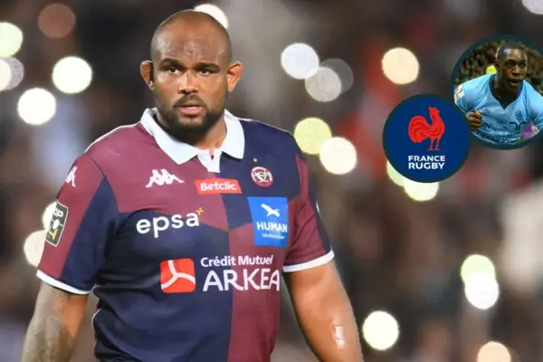 Bordeaux players dominate Les Bleus squad