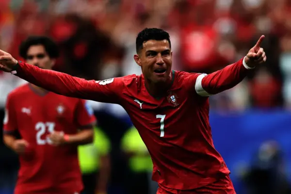 World Cup 2026: Portugal 5-0 Uzbekistan - Cristiano Ronaldo arrives at tournament to break more scoring records