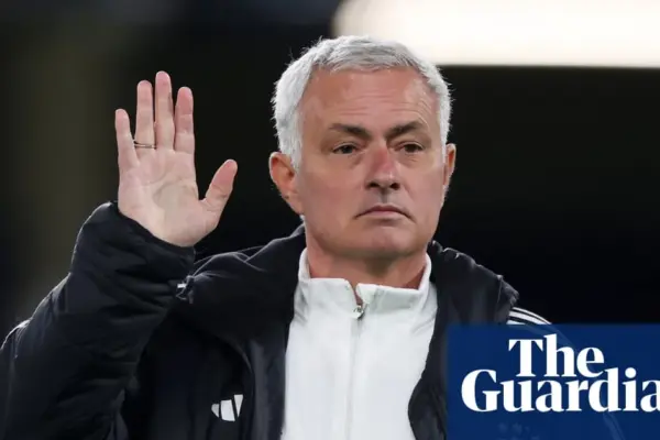 Jose Mourinho to Real Madrid: Former Chelsea and Man Utd boss' Bernabeu return confirmed by Spanish giants