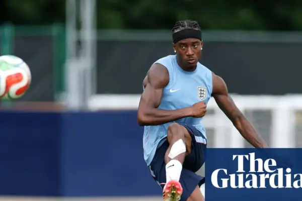 World Cup 2026: Why England and Thomas Tuchel should be worried about DR Congo ahead of last-32 clash