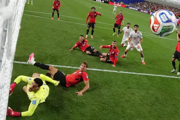 Delight to frustration for Iran