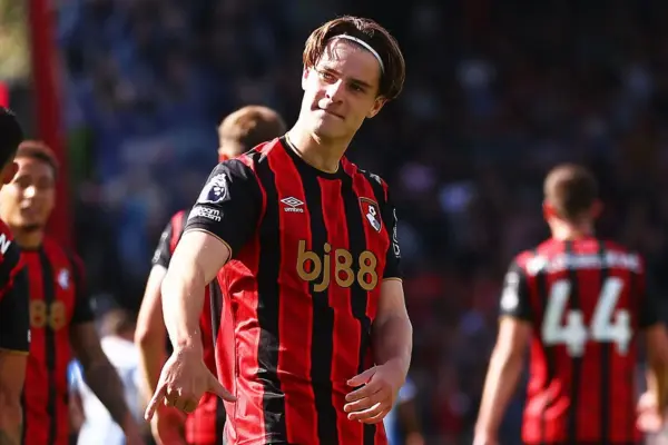 Football gossip: Scott, Monga, Bowen, Rogers, Fernandes, Olise, Haaland, Vinicius Jr, Alvarez
