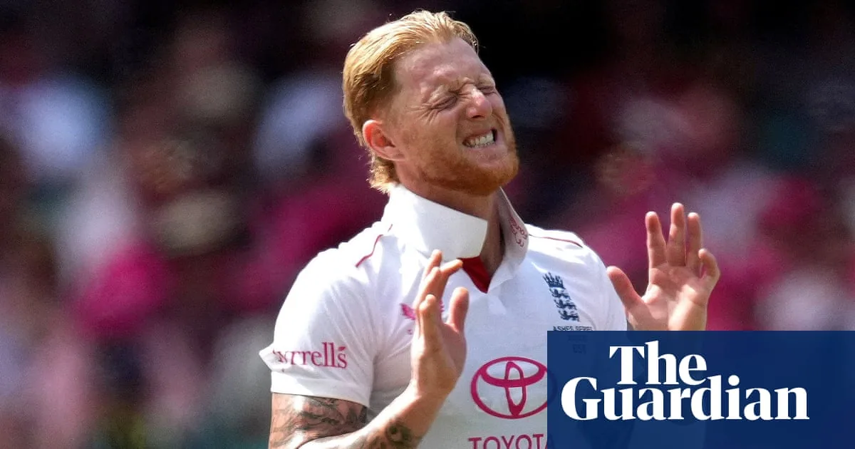 Stokes and Atkinson omitted from squad for second New Zealand Test image 1