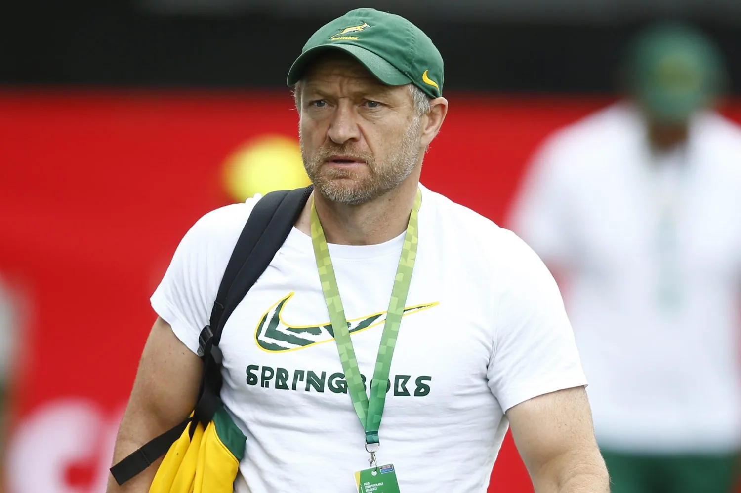 New Zealand Rugby confirms Tony Brown to join All Blacks coaching staff in 2028 image 1