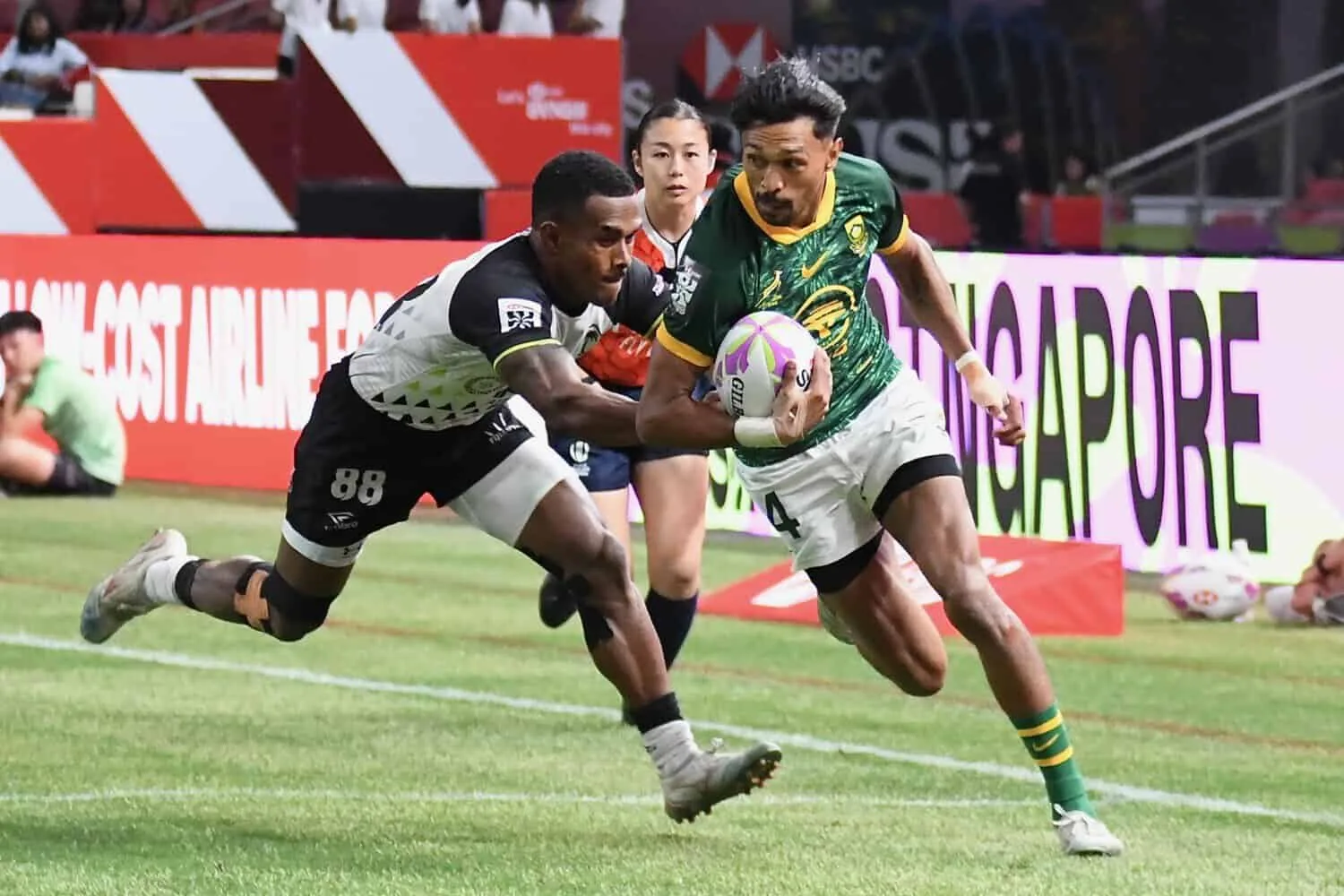Tristan Leyds crowned World SVNS Player of the Year image 1