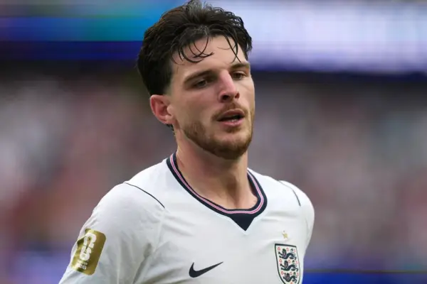 World Cup 2026: Thomas Tuchel's England must not panic after Ghana draw