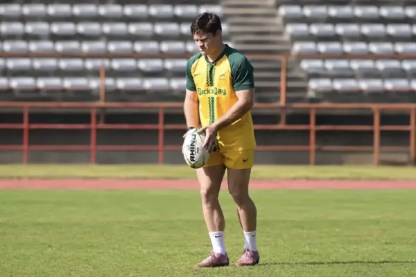 Exciting teams named for Gqeberha double-header