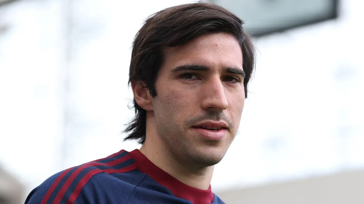 Newcastle United may consider selling Sandro Tonali this summer image 1