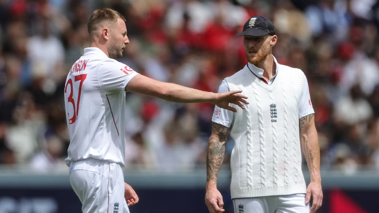 England Test captain Ben Stokes considering future after nightclub incident image 1