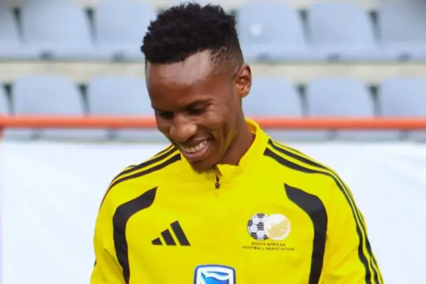 MAHLATSE’S DAILY WORLD CUP TALKING POINT | Bafana must be prepared for Czechia’s aerial threat - TimesLIVE