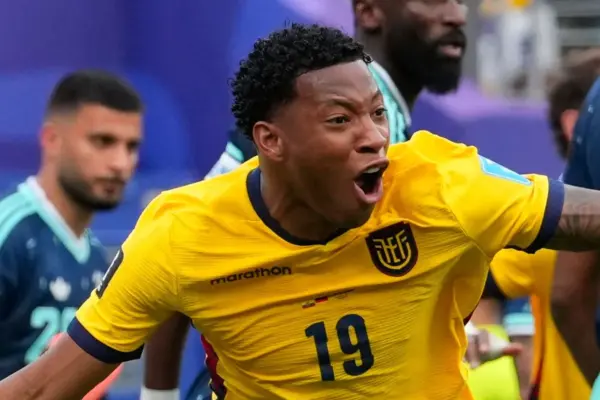 World Cup 2026: Sebastian Beccacece goes from brink to World Cup history with Ecuador