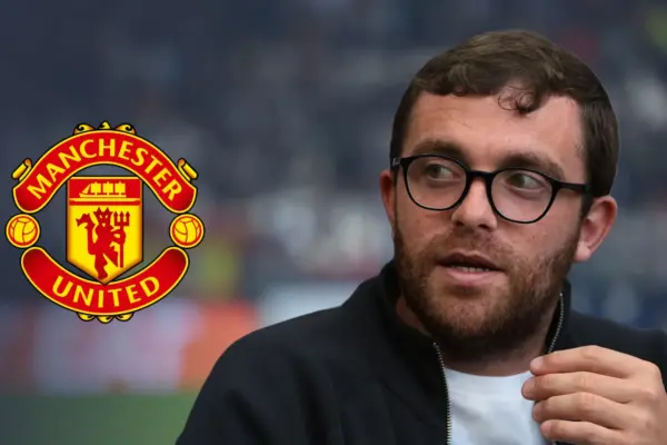 Mateus Fernandes transfer news: Man Utd exploring deal for midfielder who West Ham value at £80m