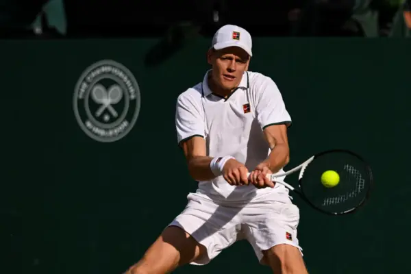 Wimbledon semi-finals: Will Jannik Sinner halt Novak Djokovic's potential farewell tour or will unthinkable happen to Italian again?