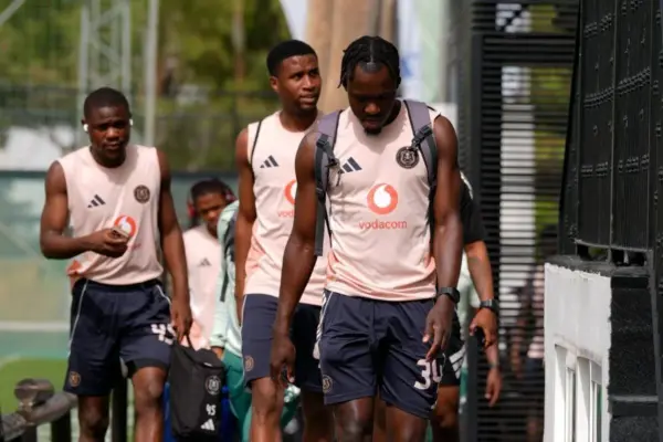 Pirates Face Familiar Test Against Las Palmas
