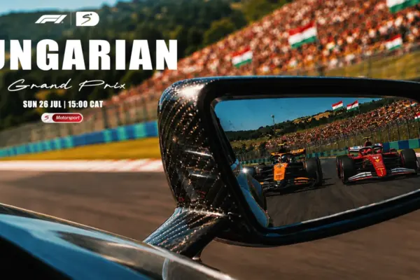Facts, stats and trivia ahead of the 2026 Hungarian GP