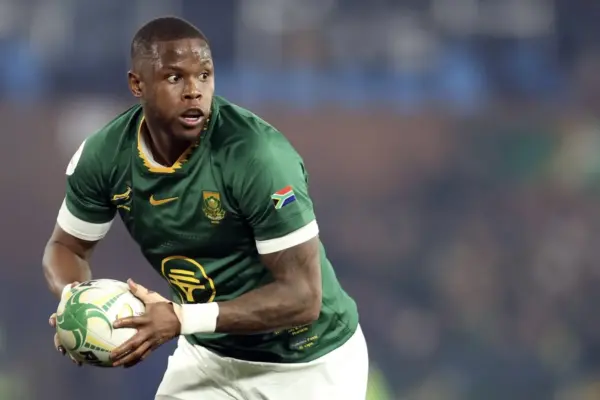 Rassie Erasmus names 4 uncapped players for Springboks to face Wales