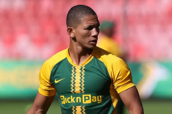 Manie has nothing to prove - SA Rugby magazine