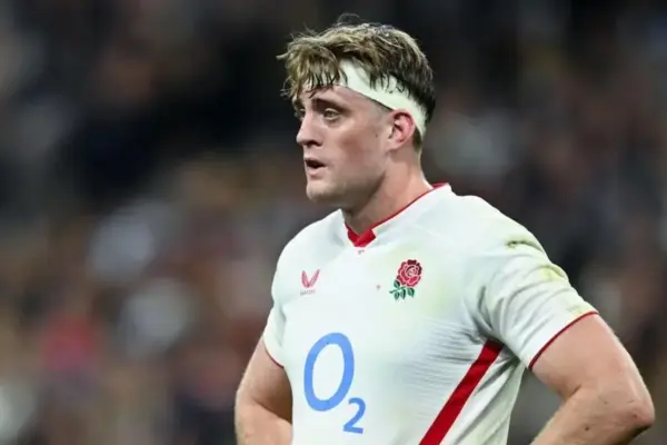 Alex Coles seeks higher meaning in England’s clash with Kolisi and hard-edged Boks