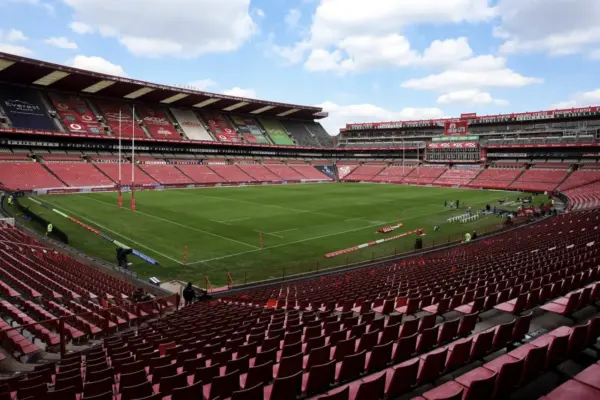 SA Rugby hit back at 'erroneous and misinformed' ticket sales reports for Springboks v England - Planet Rugby