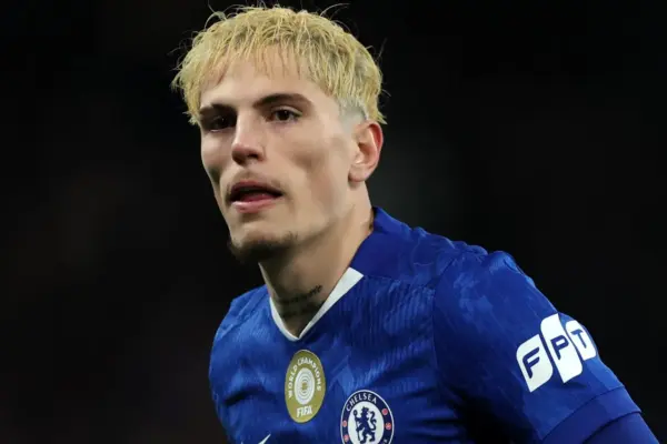 Alejandro Garnacho transfer news: Aston Villa agree deal with Chelsea for winger