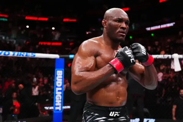 Dricus du Plessis returns with dominant decision defeat of Kamaru Usman