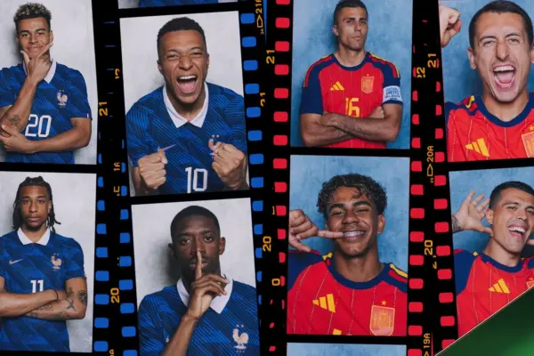 World Cup 2026: Didier Deschamps predicts 'spectacular' France v Spain semi-final