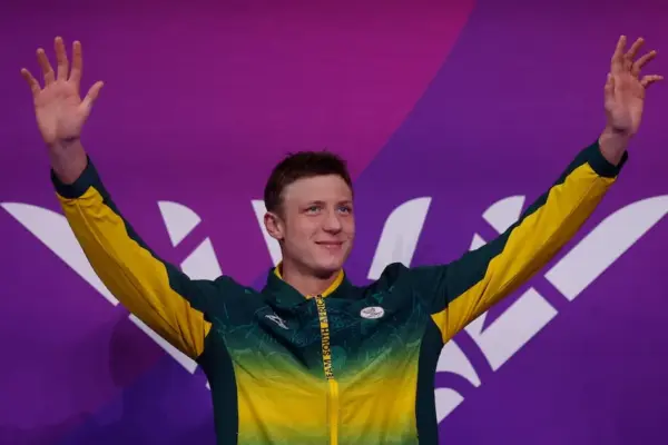 Results roundup: How Team SA fared on Wednesday - teamsa.co.za