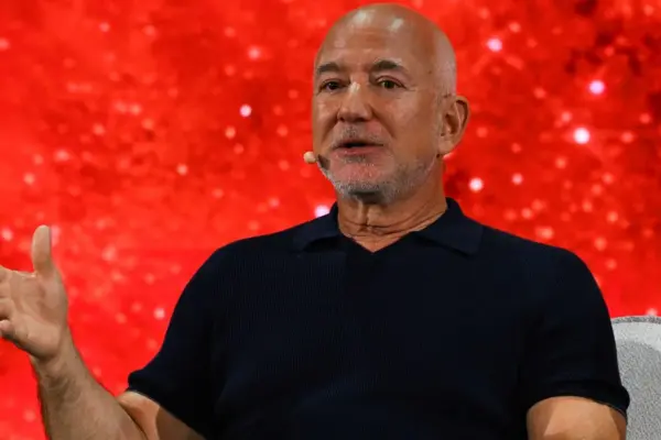Liverpool: The Jeff Bezos factor - unpicking puzzle of Liverpool's potential investors