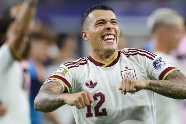 France vs Spain LIVE! World Cup 2026 semi-final fixture, score, live updates and team news