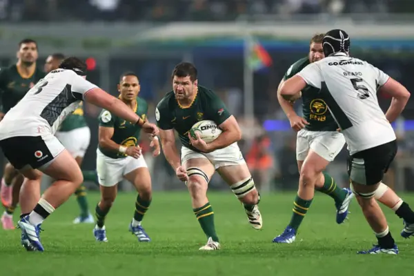 5 talking points | The All Blacks are coming... but can they match Boks’ physicality? - News24