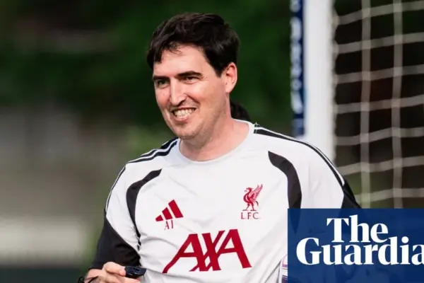 Liverpool: Andoni Iraola reveals talks with other clubs before Anfield move
