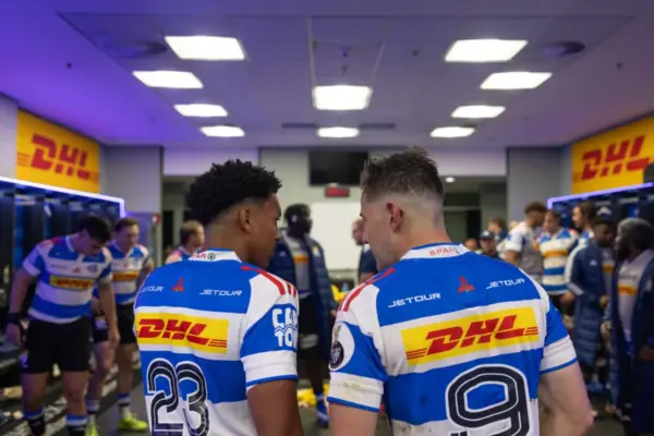 Cavs add blitz to derby duel in Boland - SA Rugby magazine