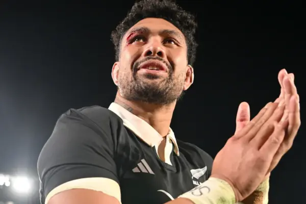 'Pleasing and exciting': Rennie's biggest selection calls pay off at Eden Park - NZ Herald