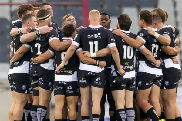 Faf fires as Cheetahs’ late surge sinks Sharks - SA Rugby magazine