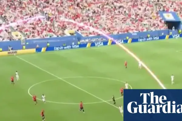World Cup 2026: Jude Bellingham and Thomas Tuchel's ‘battle of wills’ is healthy for England