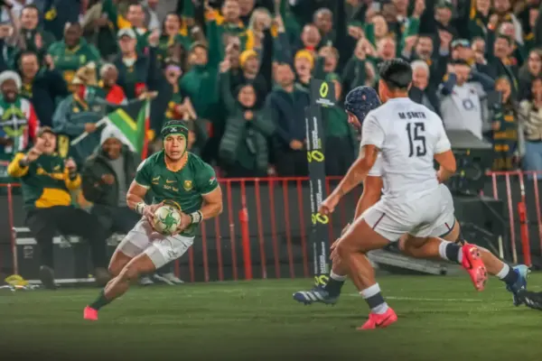 Latest World Rugby rankings: Springboks strengthen stronghold on top spot while England, Japan and Spain climb - Planet Rugby