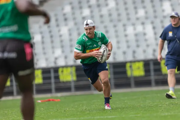 Meet the five rising stars to watch in the Currie Cup - Rugby365