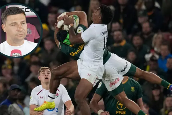 Depth and resilience shine as the Springboks power past England