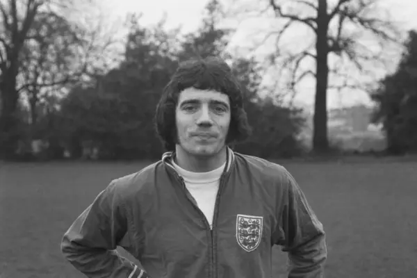 Kevin Keegan dies aged 75: Former England forward and manager passes away after battle with cancer
