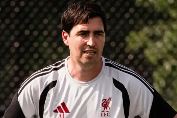 Liverpool vs Sunderland LIVE! Pre-season friendly score, match updates, lineups