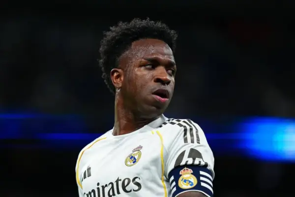 Vinicius Jr transfer news: Arsenal interest explained as Real Madrid step up efforts to sign Yan Diomande from RB Leipzig