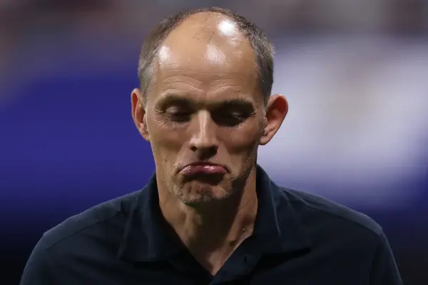 Some England players bemused by Thomas Tuchel subs in Argentina World Cup semi-final defeat