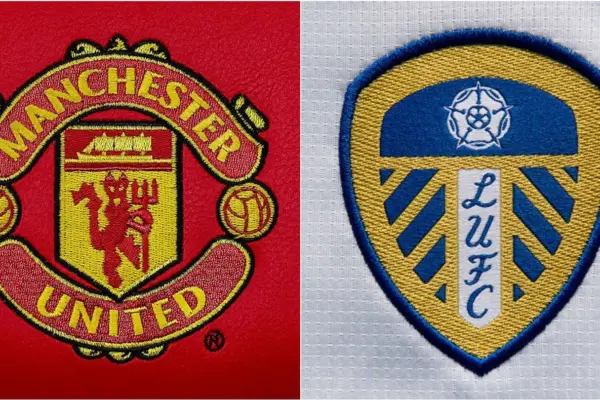 Leeds United vs Manchester United: Club Friendlies stats & head-to-head