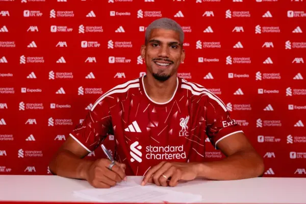 Ronald Araujo to Liverpool transfer: Why has he left Barcelona and what can he offer Reds?