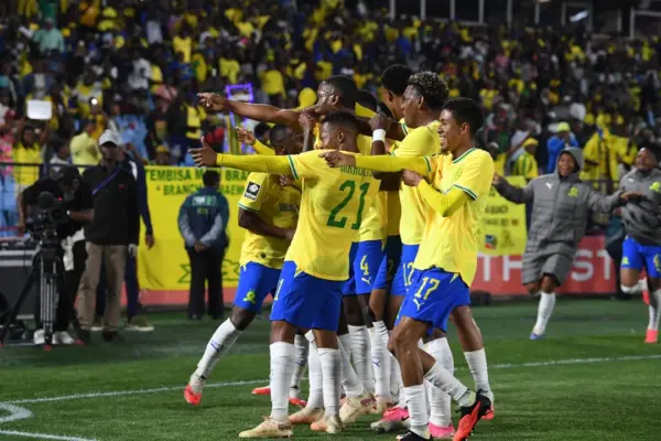 Pirates, Sundowns go two points clear at the top