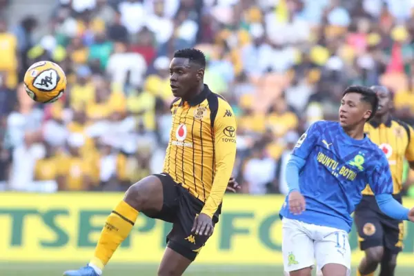 Richards Bay vs Kaizer Chiefs Preview: Kick-off time, TV channel & squad news - Goal.com